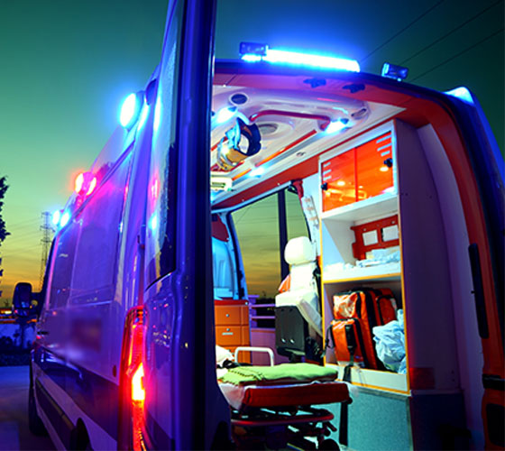 福州车辆内部展示